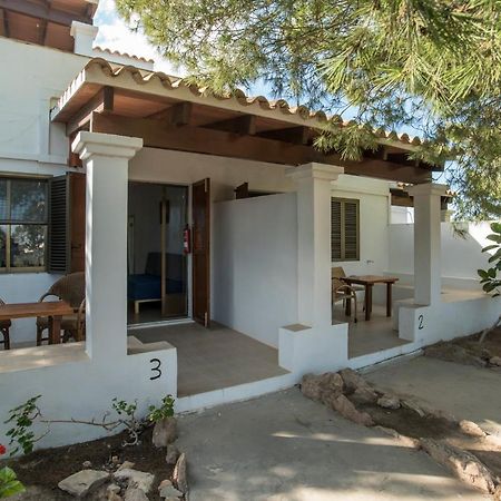 Apartamentos Casa Eugenio Formentera La Savina  Kültér fotó